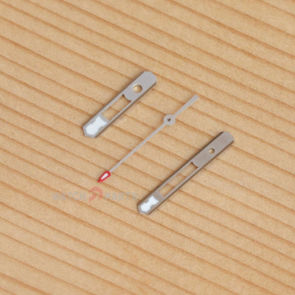 Luminous Watch Hands for Richard Mille RM055/RM61-01 Calibre Cal. RMUL2 Movement