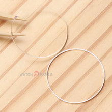 AR Coating Double Domed Sapphire Crystal&Gasket for Vacheron Constantin VC 83520/85050/83020 Traditionnelle/Quai de l'Ile Watch Glass