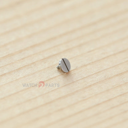 شاهد 3135/3130/3136 المسمار لحركة Rolex Ratchet و Crown Wheel Caliber Part 5210