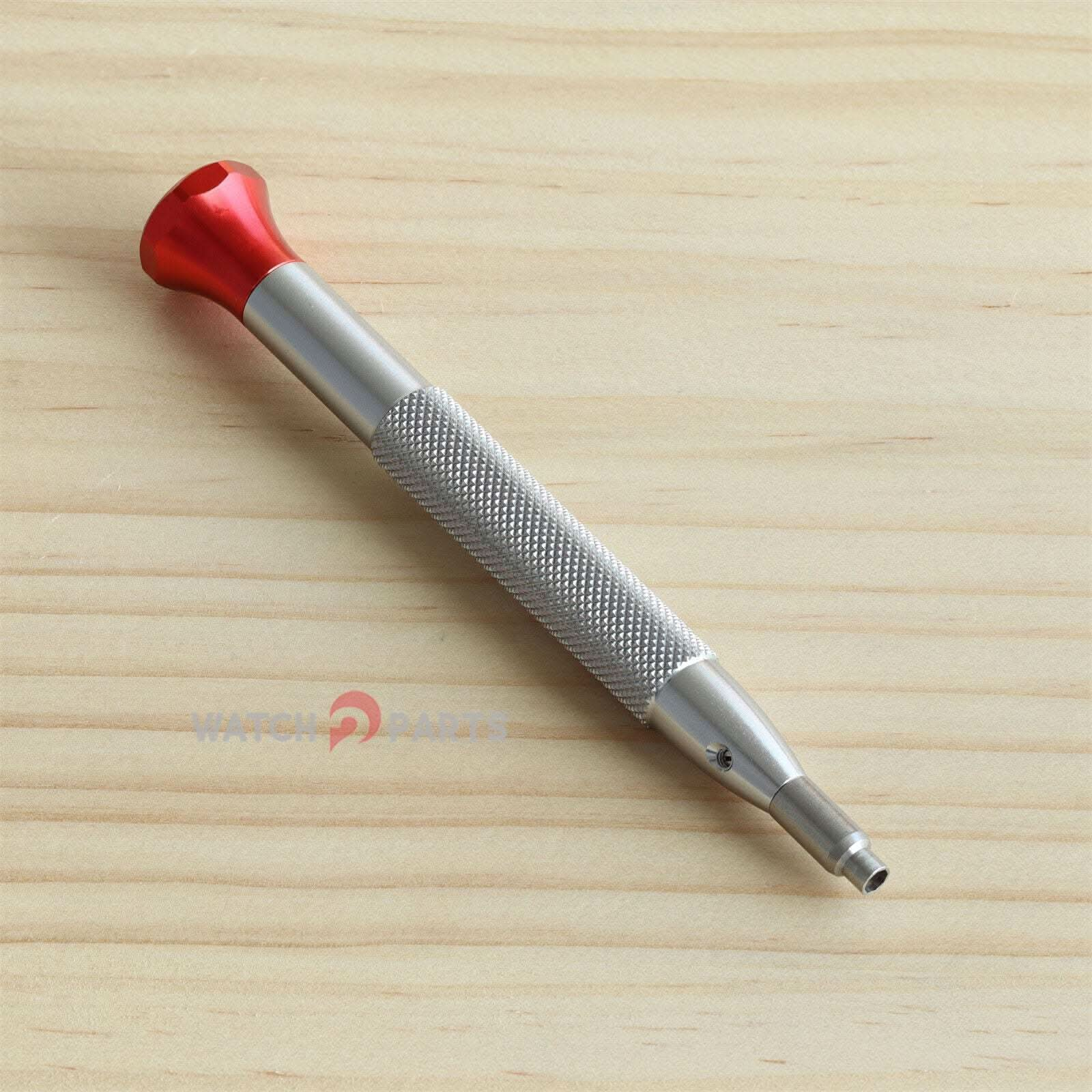 شاهد Puster & Screwdriver for Audemars Piguet 26331 Royal Oak Chronograph button