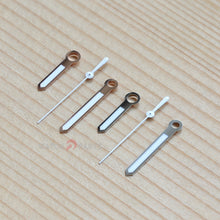 Watch Luminous Hands for Patek Philippe Aquanaut PP 5167 Cal.324 S C Movement 40mm Watch - watch2parts