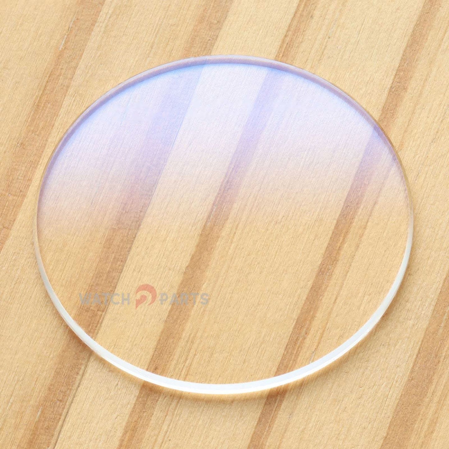 Sapphire Crystal for Ulysse Nardin Marine Annual Chronograph UN 513-22 Watch Glass