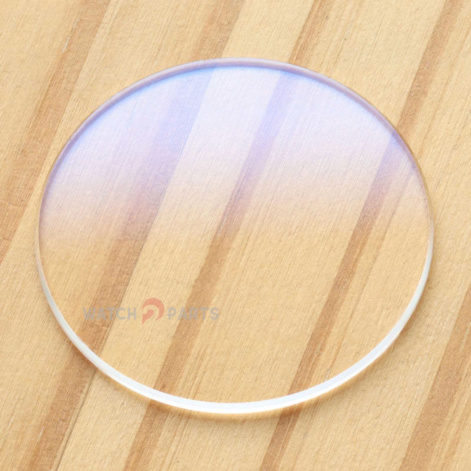 Sapphire Crystal for Ulysse Nardin Marine Annual Chronograph UN 513-22 Watch Glass