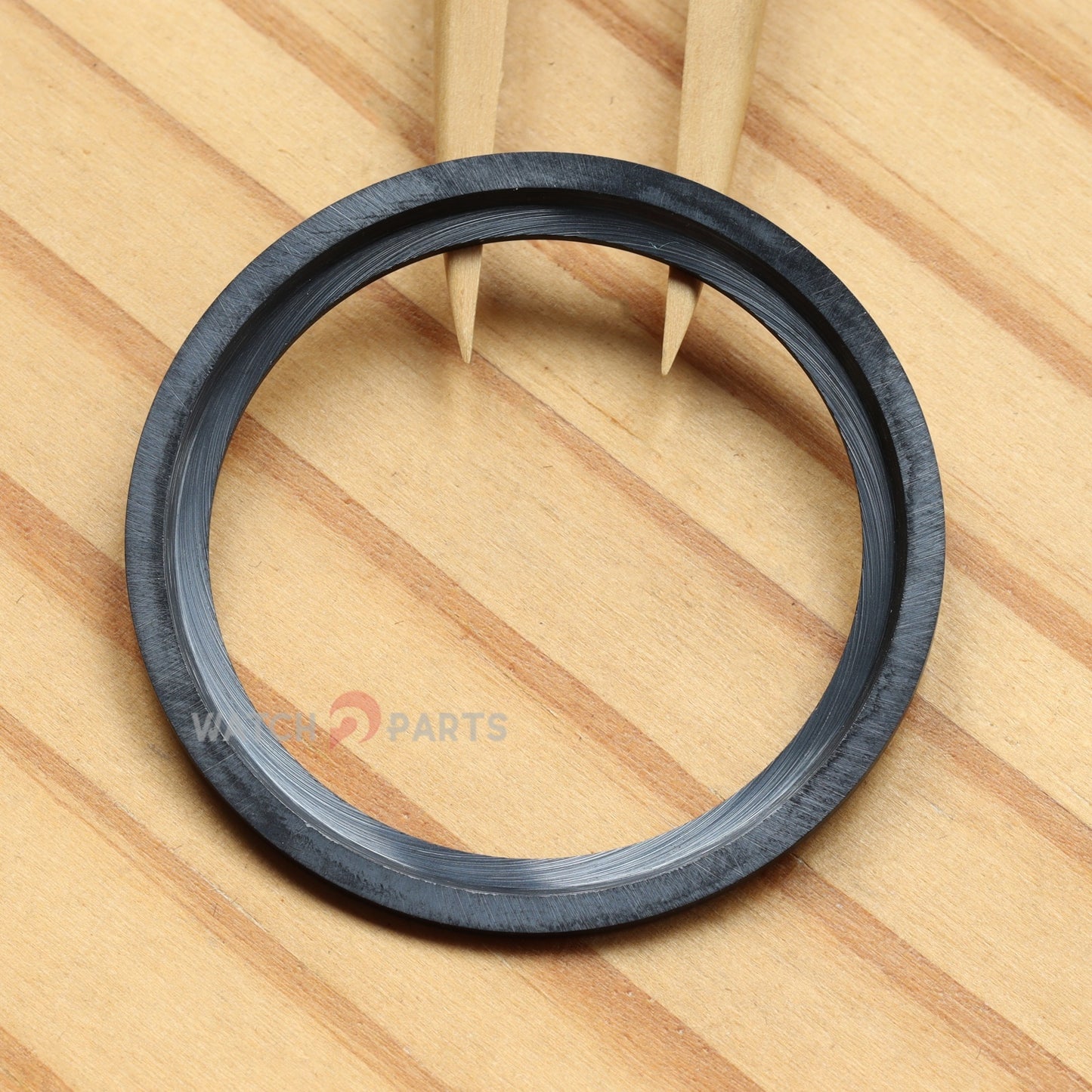 Aluminum Bezel for Tudor M2542G247 M2542G257 M2542G267 Pelagos FXD GMT 42mm Watch Insert