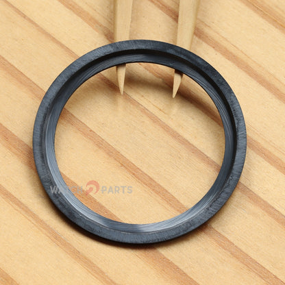Aluminum Bezel for Tudor M2542G247 M2542G257 M2542G267 Pelagos FXD GMT 42mm Watch Insert
