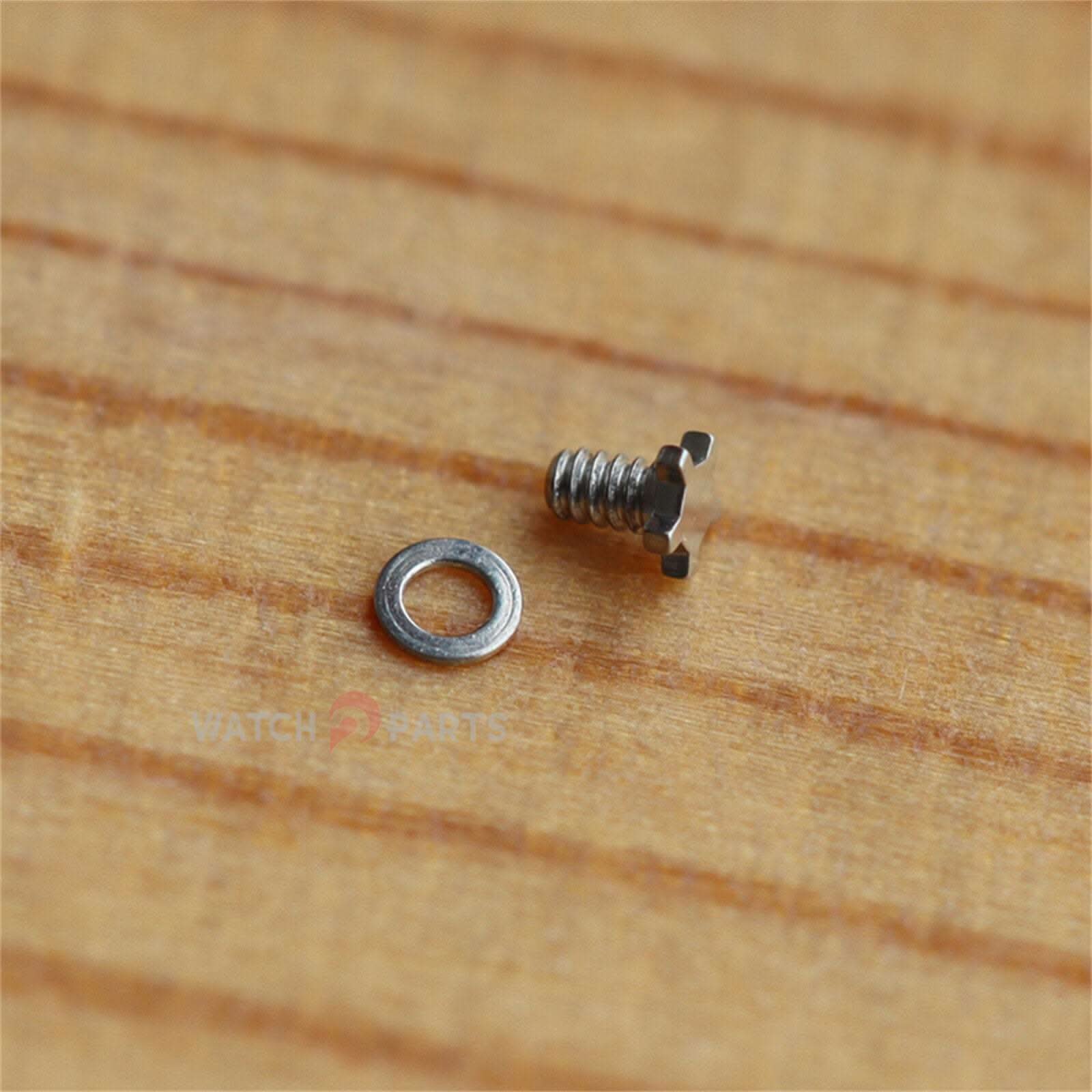 Watch Movement Baseplate Bridges 5 Prongs Screw for Richard Mille RM11-03 RM011