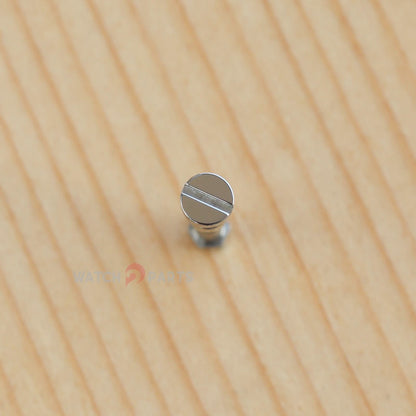 Watch Bezel Case Screw for Audemars Piguet AP 67540 Royal Oak Offshore Quartz 37mm Watch