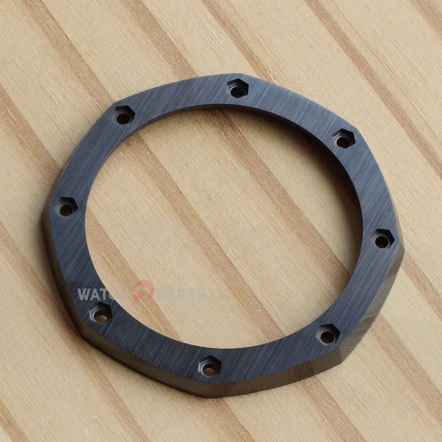 Bisel de reloj de cerámica curva para Audemars Piguet 26420 Royal Oak Offshore 43 mm