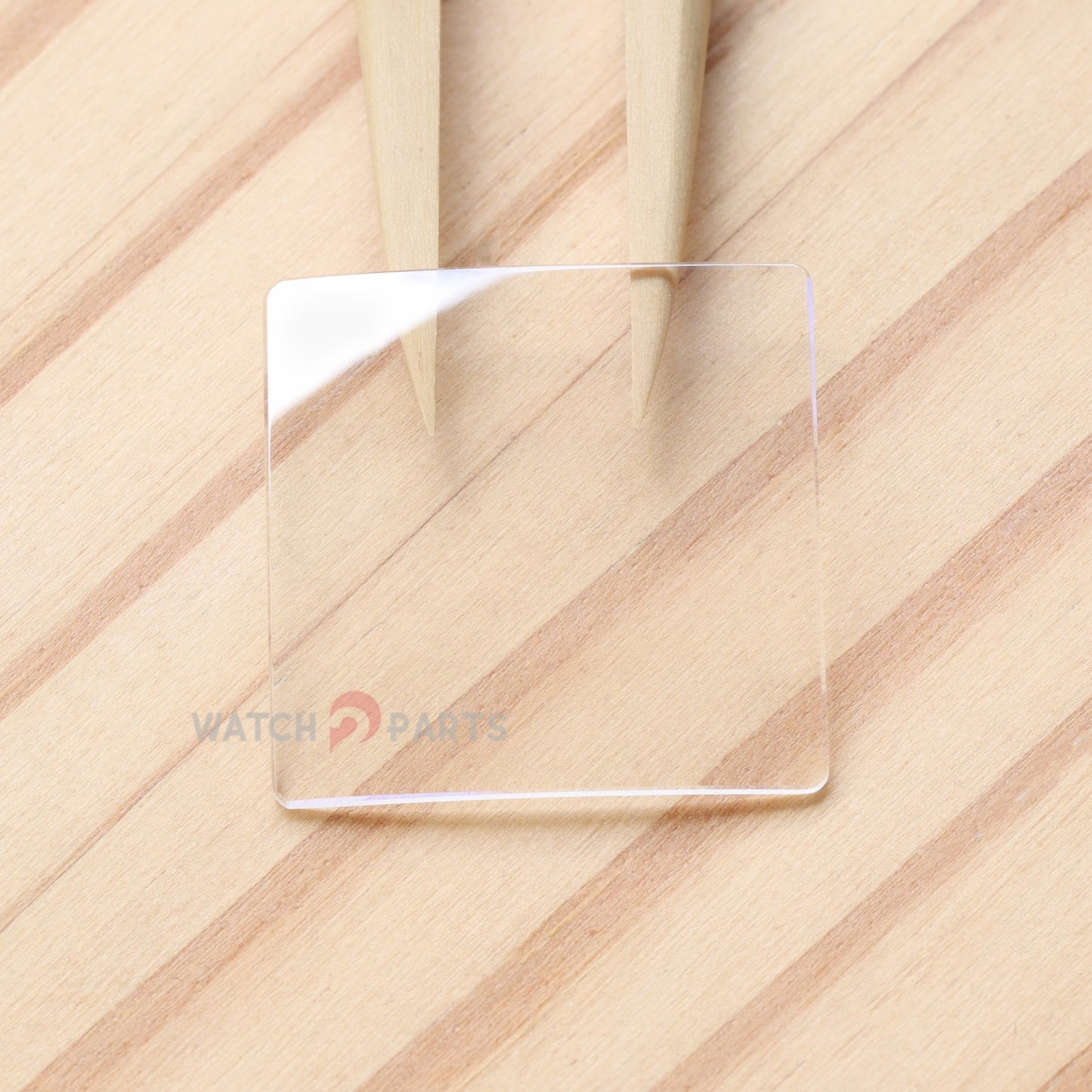 AR Coating Watch Glass for Vacheron Constantin VC Toledo 86300 43×36mm Sapphire Crystal