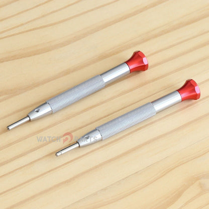 Mira el destornillador de tubo de la corona para Audemars Piguet AP Watch Tool Diaclyly