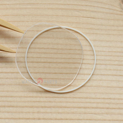 Guarda Crystal per Patek Philippe 7010/7011/7110 Nautilus Sapphire Glass