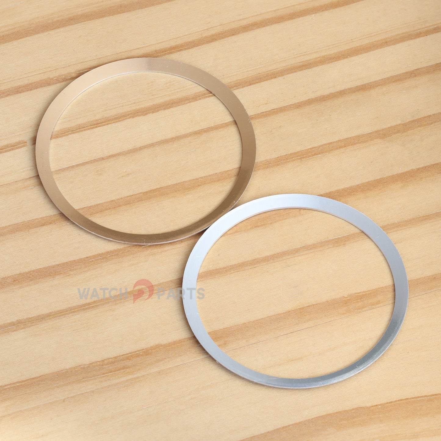 Watch Aluminum Bezel for Chopard Mille Miglia 168992 42mm Watch Insert - watch2parts