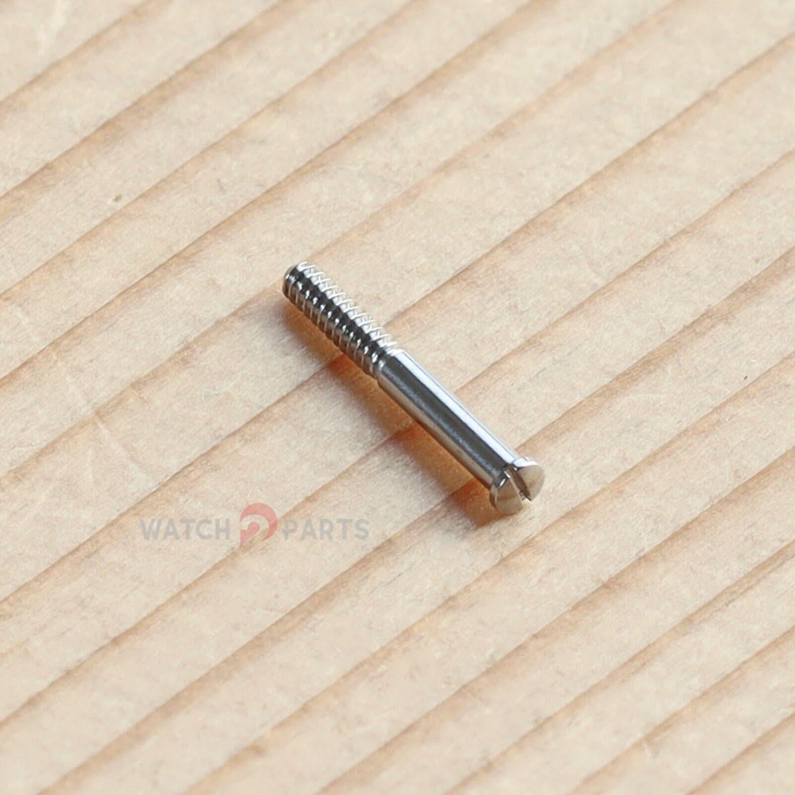 Watch Case Middle Screw for Cartier 3299/3389/3578 Calibre De Cartier Watch