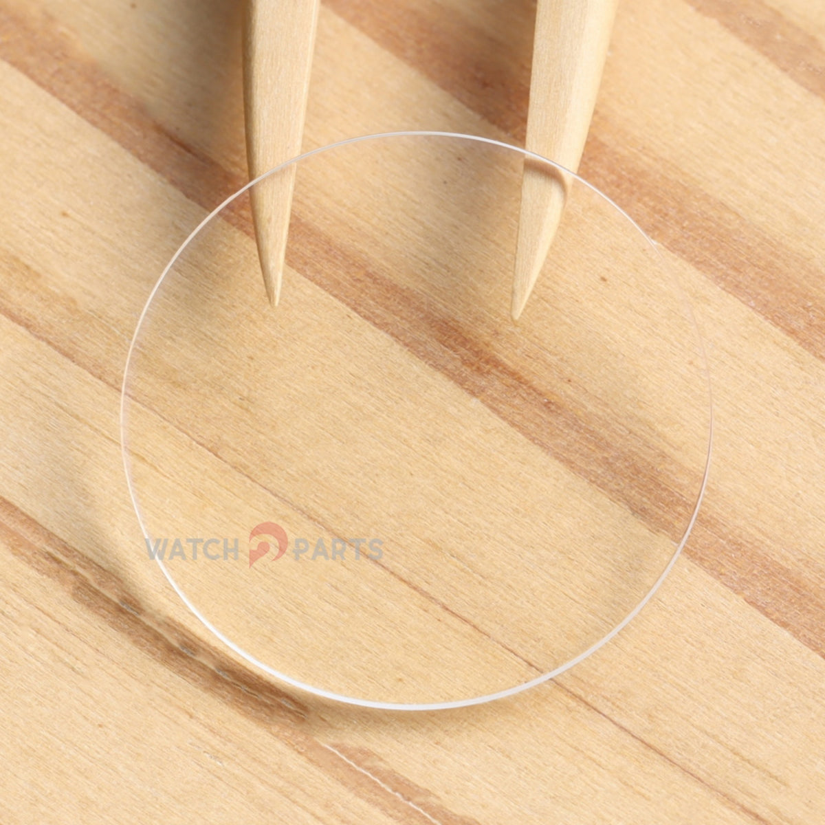 AR Coating Watch Glass for Blancpain Villeret 6106-127-55 29.2mm Sapphire Crystal