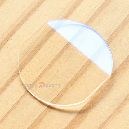 AR Coating Double Domed Watch Sapphire Crystal for Bvlgari Daniel Roth 101850 46mm Glass