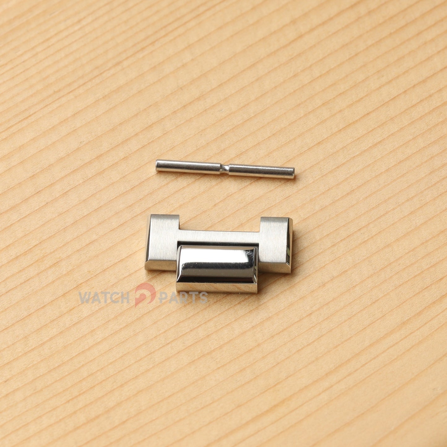 18.10 mm Watch Bracelet Link for IWC Ingenieur IW3289 IW3239 40mm Automatic Watch Band End Links