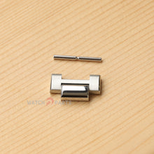 18.10 mm Watch Bracelet Link for IWC Ingenieur IW3289 IW3239 40mm Automatic Watch Band End Links