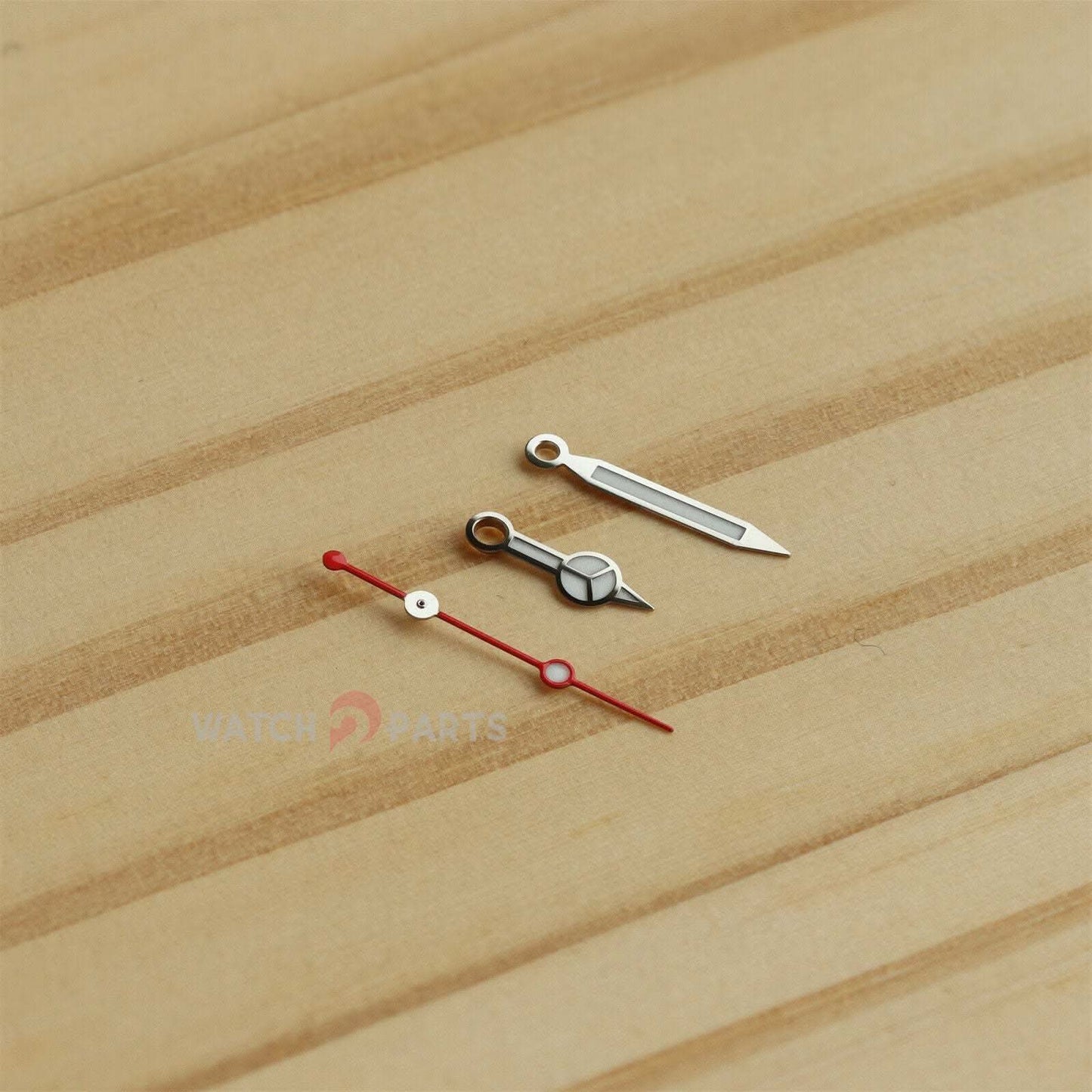 Turquoise Luminal Watch Mands for Rolex Air King 116900 40 mm montre Cal 3131