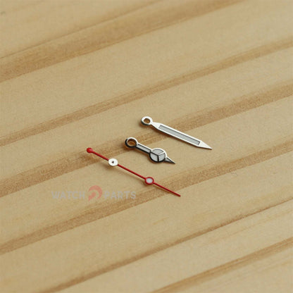 Turquoise Luminal Watch Mands for Rolex Air King 116900 40 mm montre Cal 3131