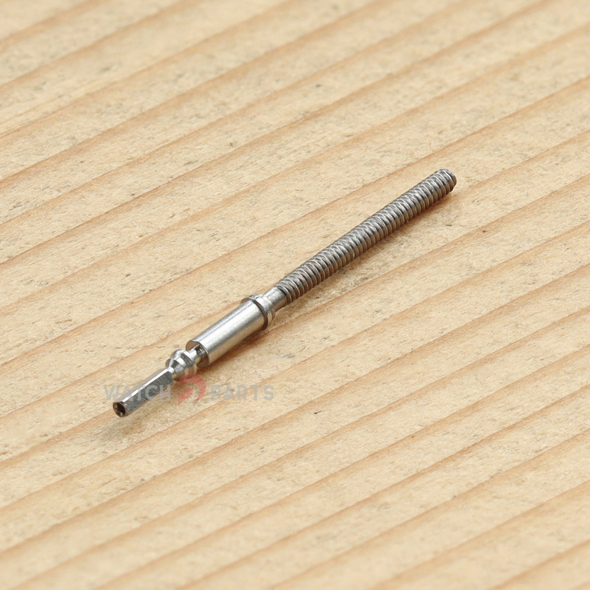 Crown Stem for Zenith Caliber El Primero 4069 Movement Watch Winding Stem
