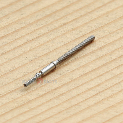 Crown Stem for Zenith Caliber El Primero 4069 Movement Watch Winding Stem