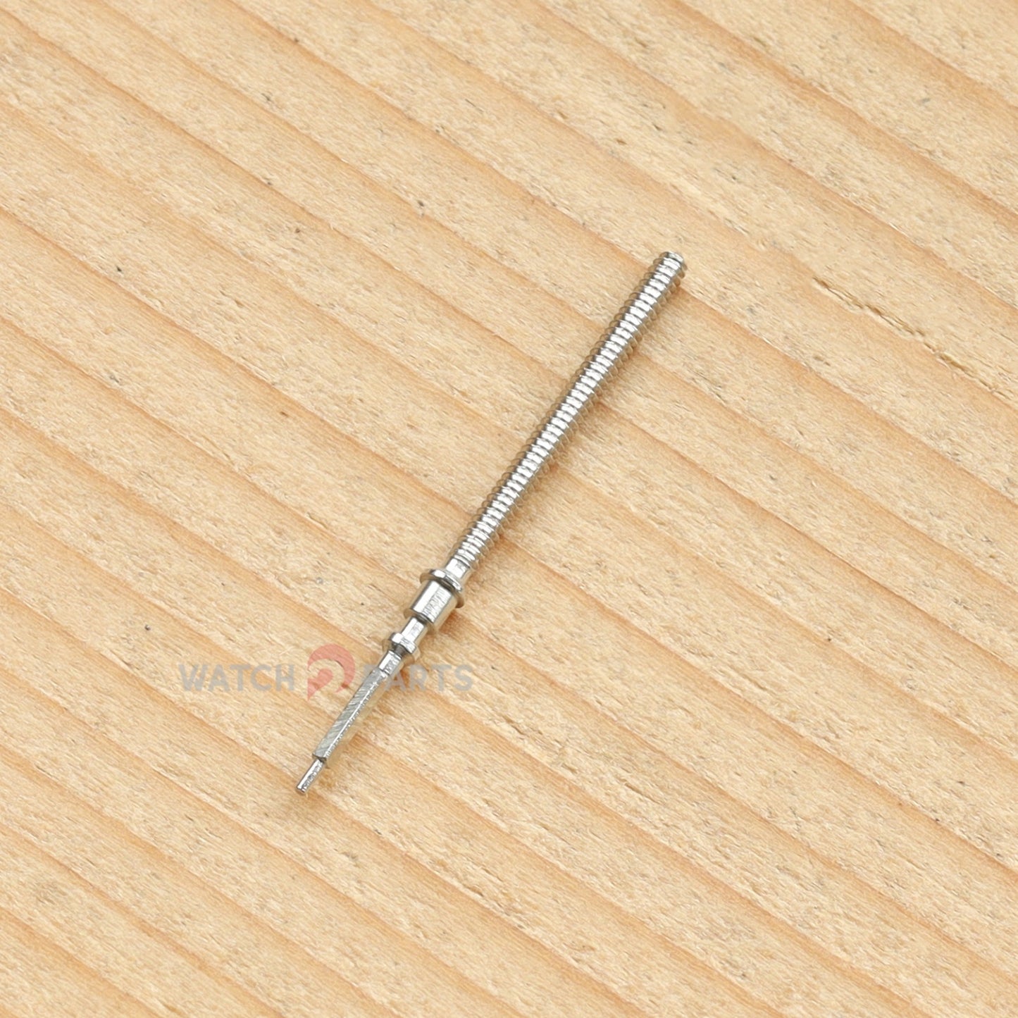 Crown Stem for Omega 3313 3303 3313-401 Movement Watch Winding Stem