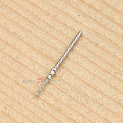 Crown Stem for Omega 3313 3303 3313-401 Movement Watch Winding Stem