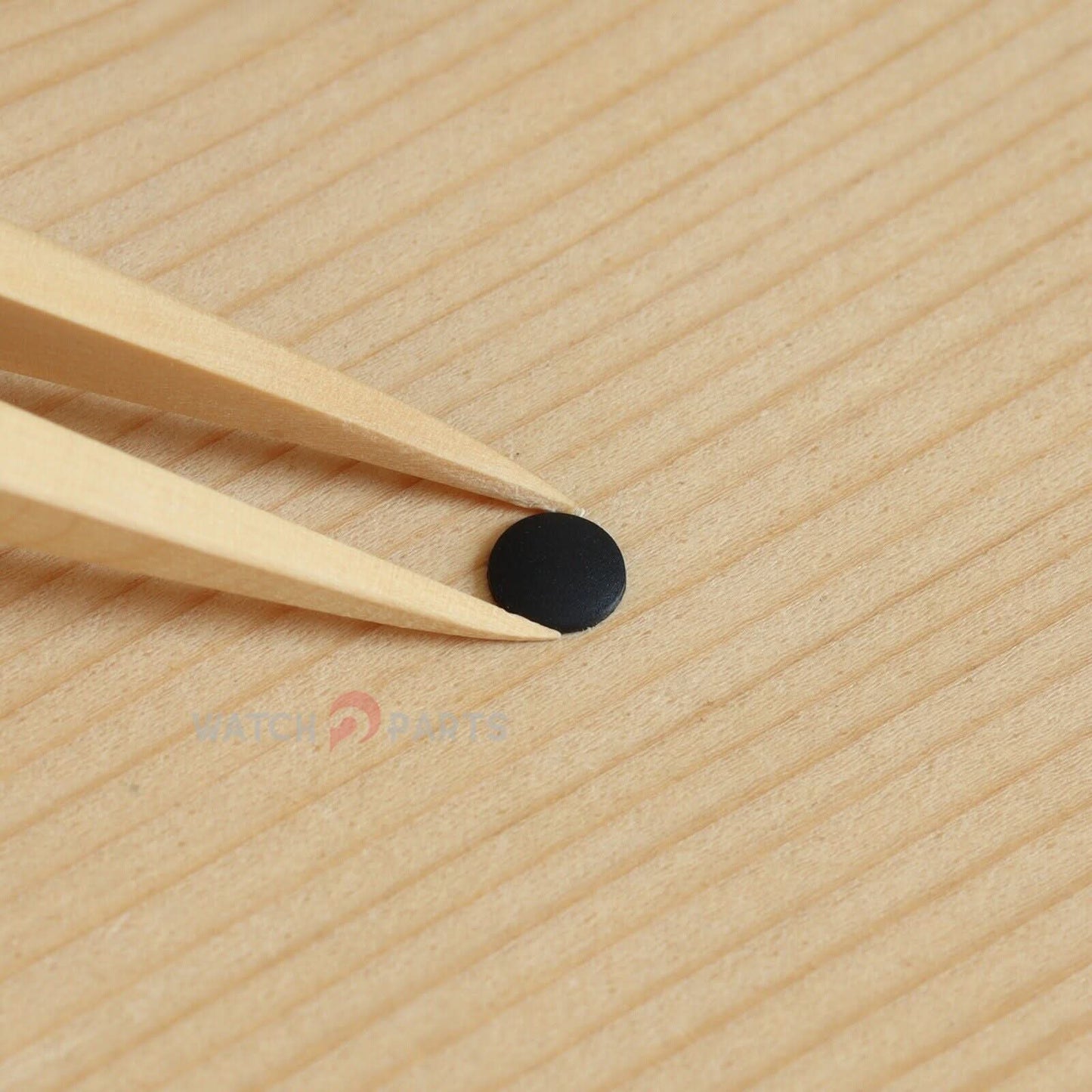 Watch Button Pusher Rubber Cover for Chopard Mille Miglia 161288 42.5mm Watch