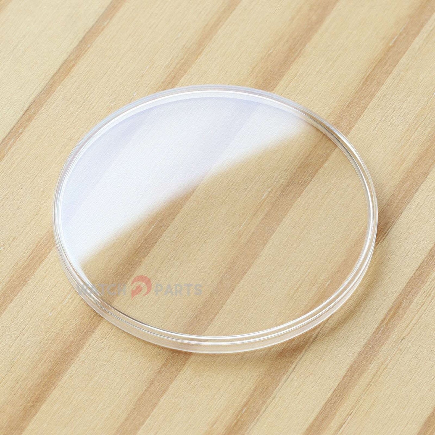 Regarder Sapphire Crystal pour Breitling Premier B01 Chronograph Norton Edition AB0118A21B1X1 42mm Glass de montre