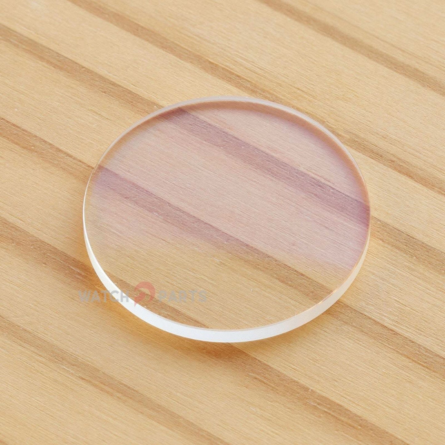 Guarda Sapphire Crystal per Breitling Chronomat 41 AB014012 41mm Glass di orologio