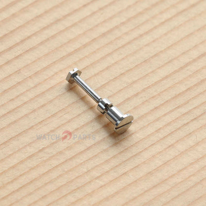 Groove No Marks Mira tornillo para Audemars Piguet 15710/15703 Royal Oak Offshore