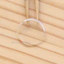 Watch Acrylic Crystal Glass for Tudor 29.2mm Watch Plexiglass Plastic