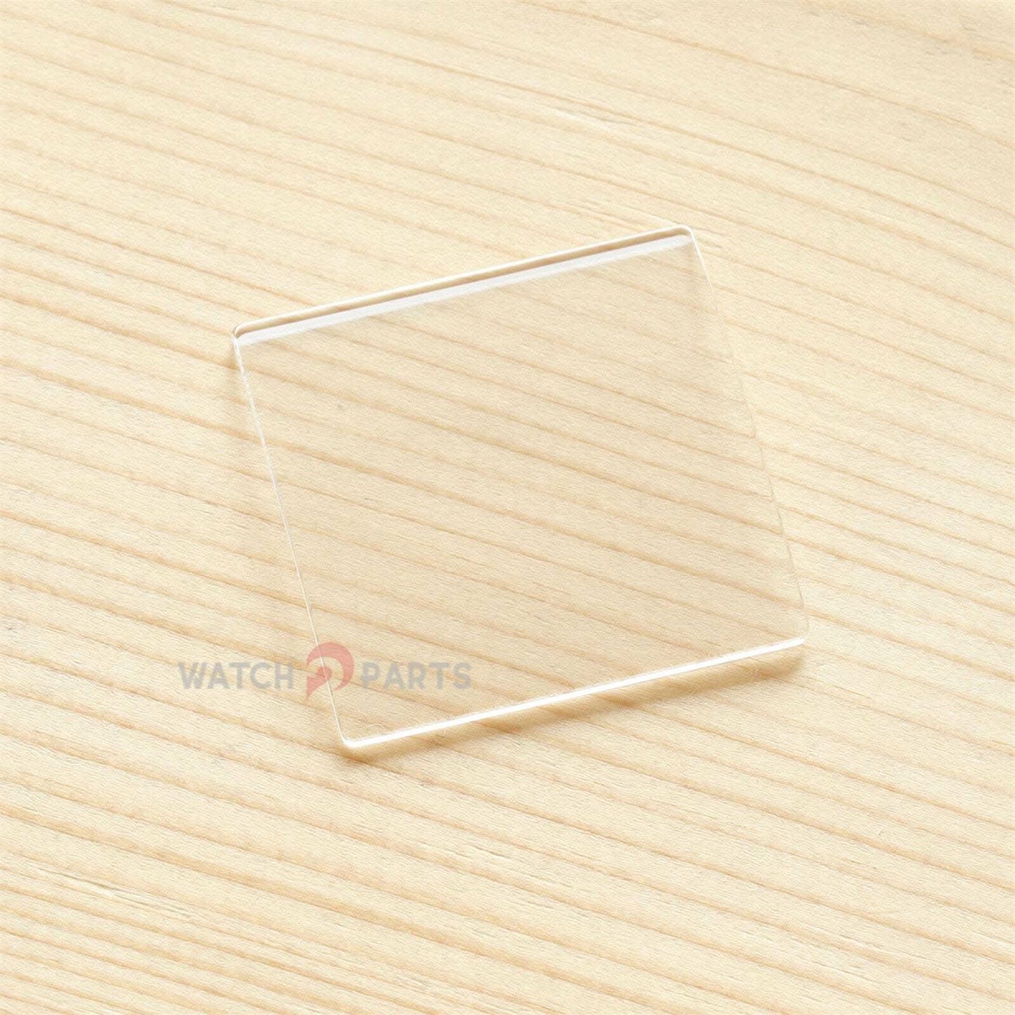 Стекло для часов Franck Muller 10000 M/H/K Conquistador Cortez, сапфировое стекло