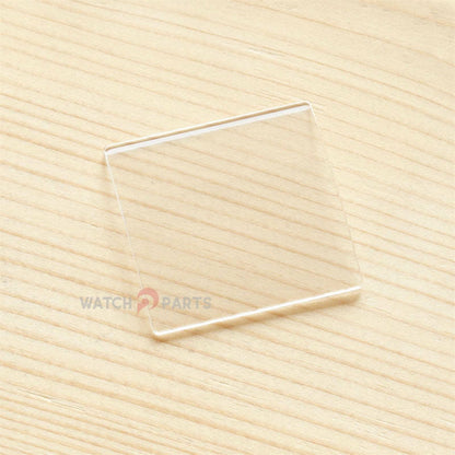 Стекло для часов Franck Muller 10000 M/H/K Conquistador Cortez, сапфировое стекло