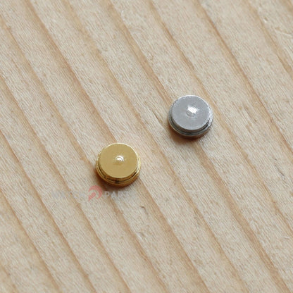 Watch Luminous Bezel Dot for Rolex Submariner Date 16610 40mm  Insert Pip Pearl