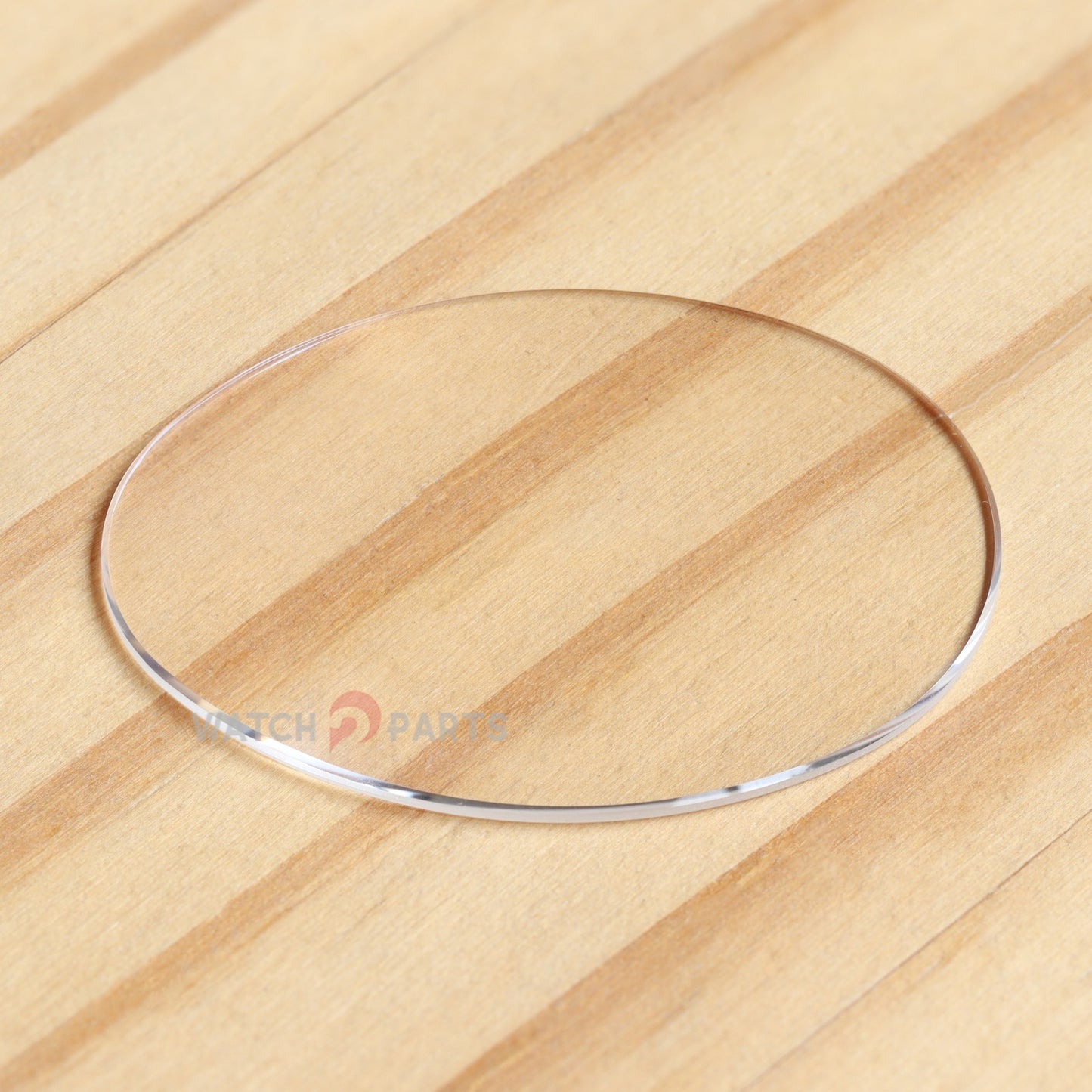 Watch Glass for Breguet Reine de Naples Jour/Nuit 8998 40.05×32mm Sapphire Crystal - watch2parts