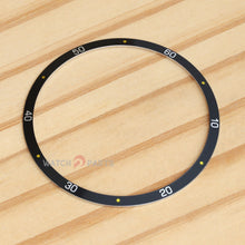 Watch Aluminum Bezel for Chopard 158569-3001 Grand Prix de Monaco Historique 44.50mm Watch Insert - watch2parts