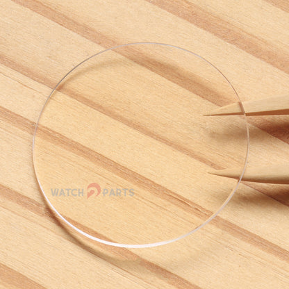 AR Coating Sapphire Crystal for Chopard Classic 161278 40mm Watch Glass