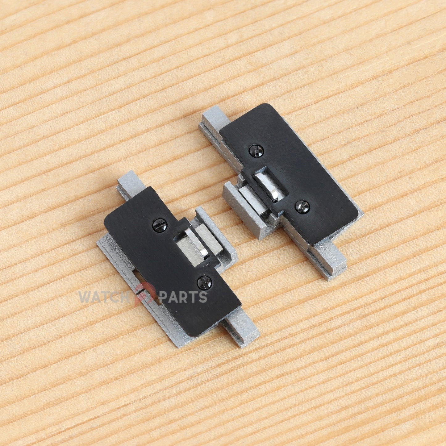 Strap Metallic Inserts Inside for Vacheron Constantin Overseas Automatic 41mm 4500V/5500V Automatic Watch