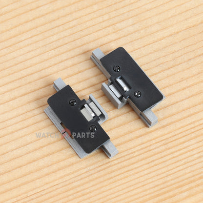 Strap Metallic Inserts Inside for Vacheron Constantin Overseas Automatic 41mm 4500V/5500V Automatic Watch