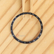 Watch Aluminum Bezel for TAG Heuer Carrera 43mm Watch Insert