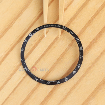 Watch Aluminum Bezel for TAG Heuer Carrera 43mm Watch Insert