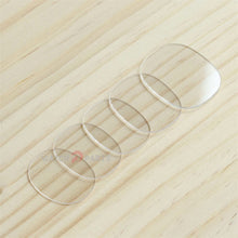 Watch Crystal for Patek Philippe 3589/3738/3746/3848/5738 Golden Ellipse Glass