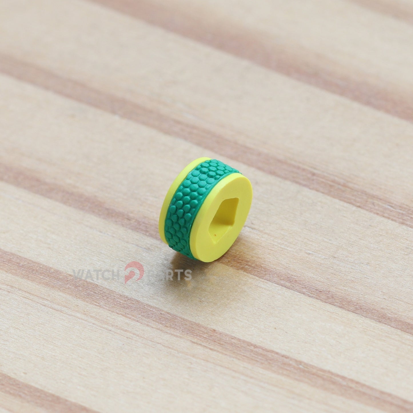 Crown Rubber for Richard Mille RM67 RM67-02 Watch Crown Ring