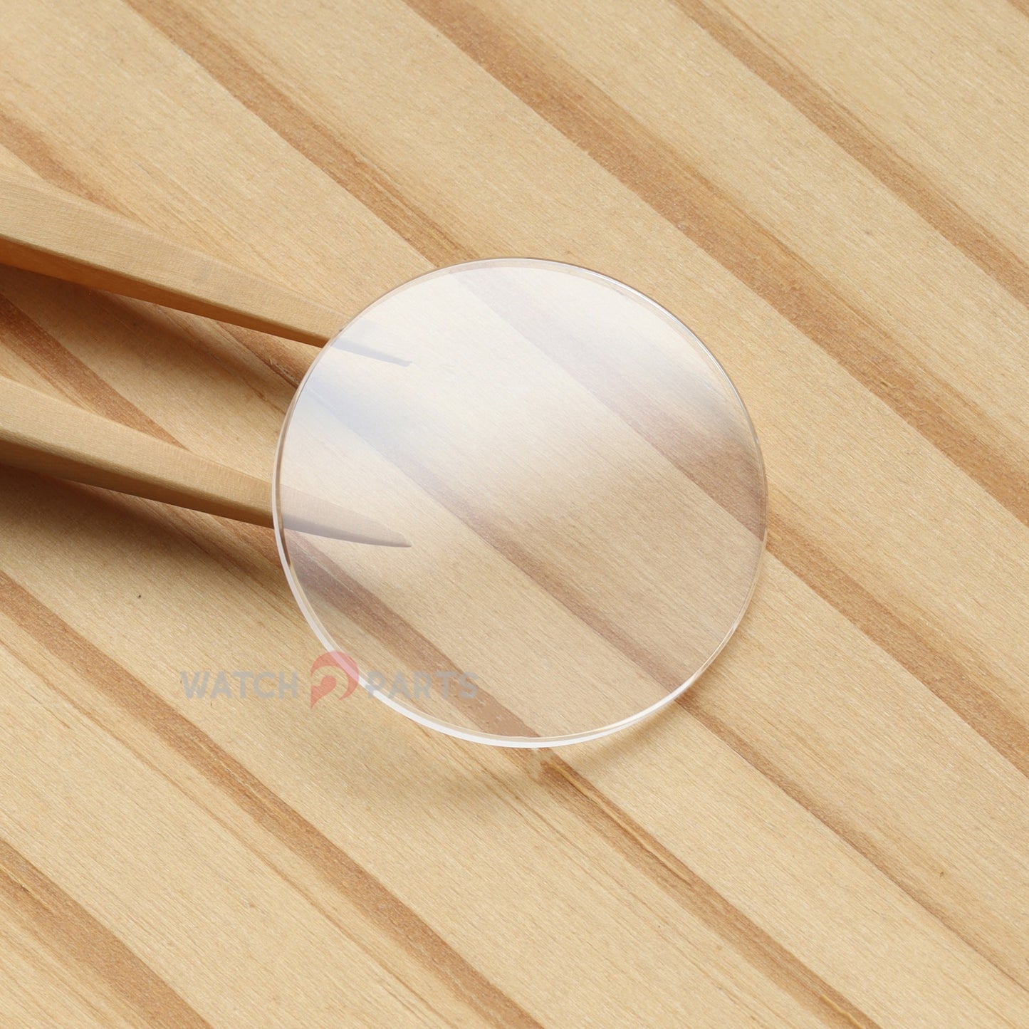 Watch Sapphire Crystalfor Tudor Monarch T-38633 32mm Watch Glass