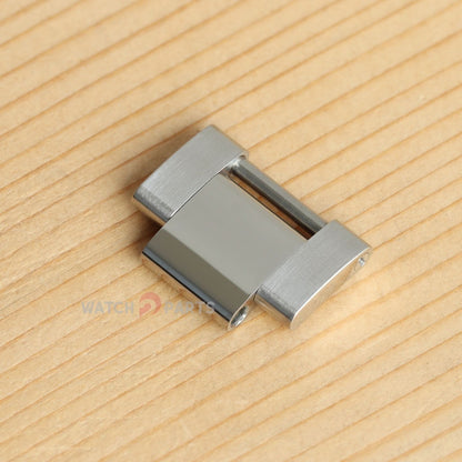 Link del braccialetto Oyster/Jubilee 15,5/17mm per Rolex Sky-Dweller 42mm 326934 336934 Link di fine dell'orologio