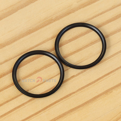 Aluminum Watch Bezel Insert for Tudor 79363/79360 Black Bay Chrono 41mm Watch