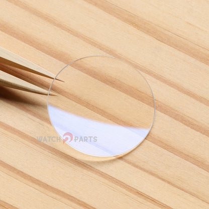 AR Coating Watch Glass for Breguet  Classique 5140 40mm Sapphire Crystal - watch2parts