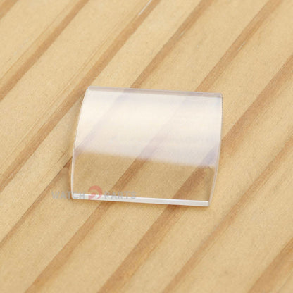 Sapphire Crystal for Ulysse Nardin Caprice UN 133-91 Watch Glass