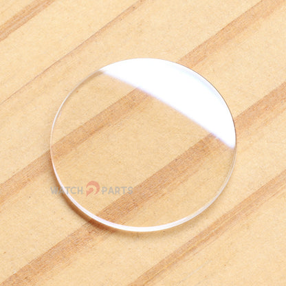 AR Coating Double Domed Watch Sapphire Crystal for Chopard Imperiale 4319 29mm Glass
